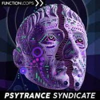 Psytrance Syndicate