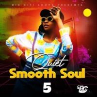 Quiet Smooth Soul 5
