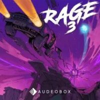 Rage 3 Rage Trap