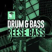 Drum & Bass-Reese Bass