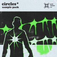 Roy Sean Circles
