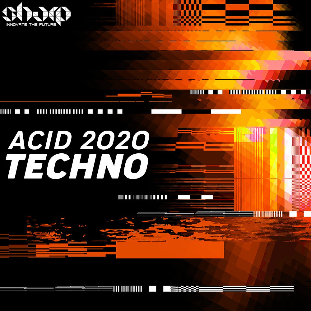 Acid Techno 2020