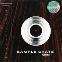 Sample Crate Volume 4