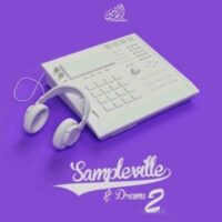 Sampleville & Drums 2