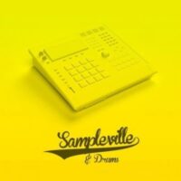 Sampleville and Drums