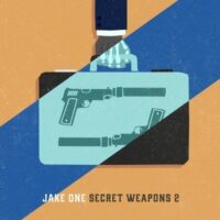 Secret Weapons V2