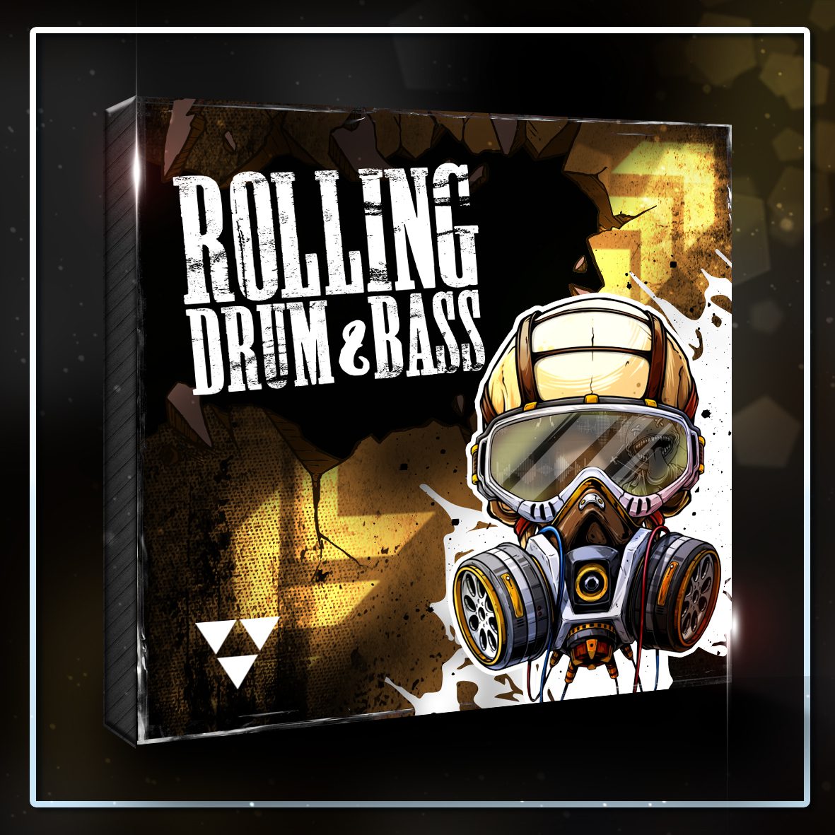 Rolling DnB