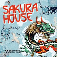 Sakura House