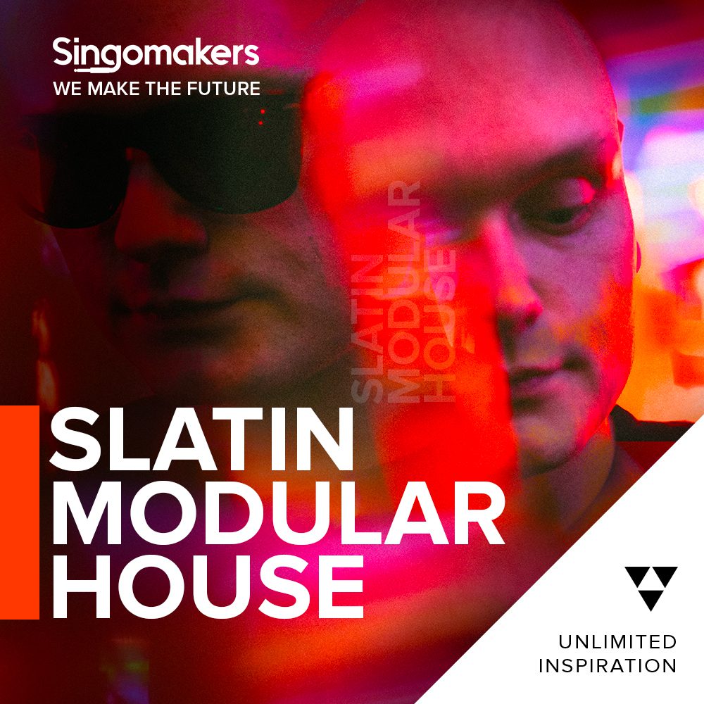 SLATIN Modular House
