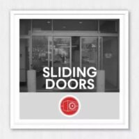 Sliding-Rolling Doors
