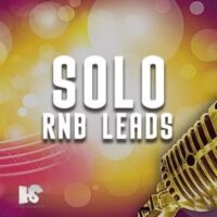Solo RnB Lead