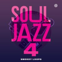 Soul Jazz 4