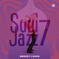 Soul Jazz 7