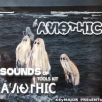 Sounds Of Aviothic Tools Kit