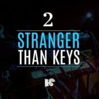 Stranger Than Keys 2