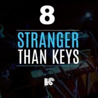 Stranger Than Keys 8