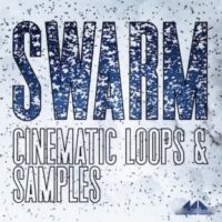 Swarm - Cinematic Loops & Samples