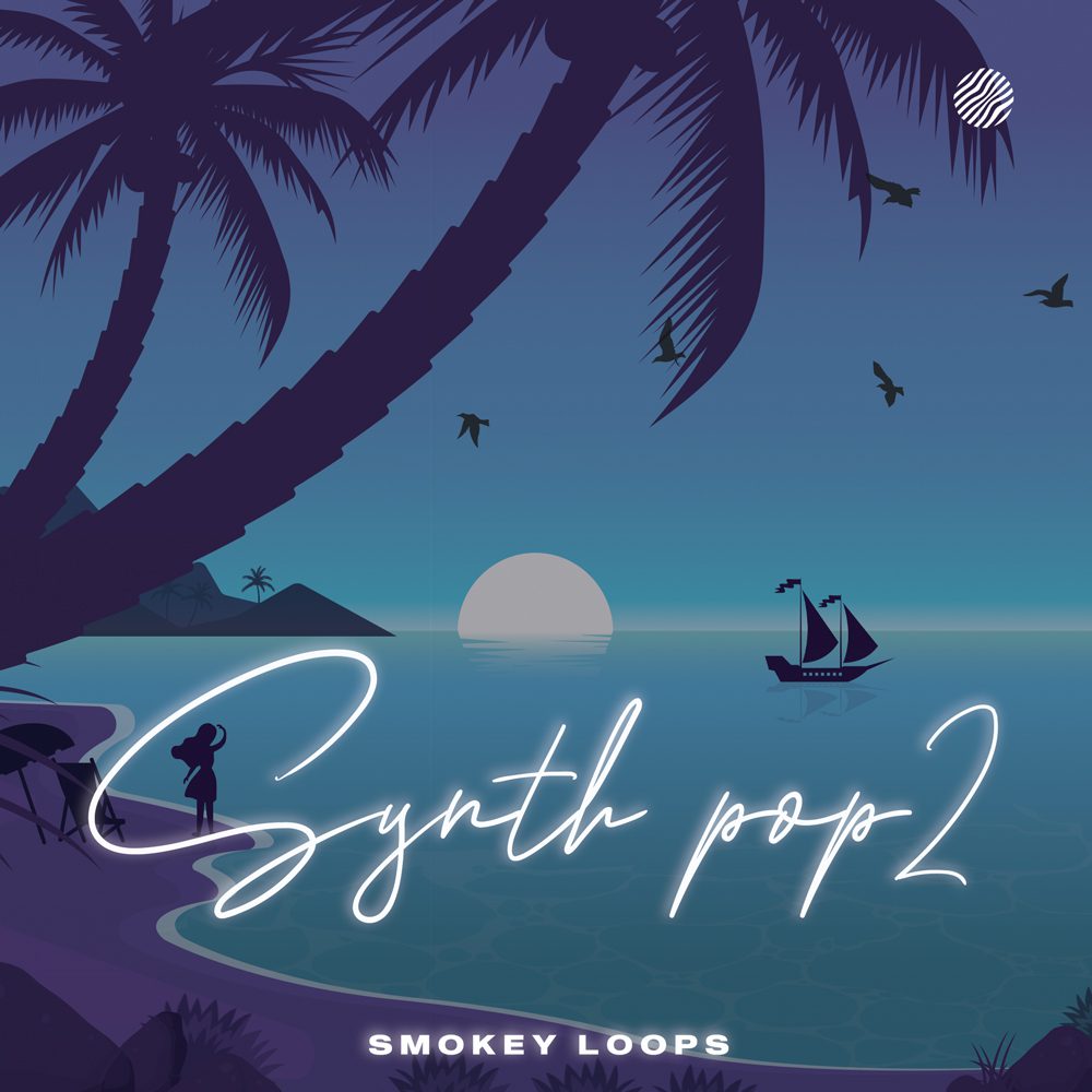 Synth Pop 2