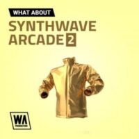 Synthwave Arcade 2