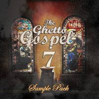 The Ghetto Gospel 7