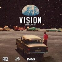 Tahtx Vision