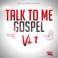 Talk To Me Gospel Vol.7