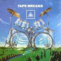 Tape Breaks Vol 3
