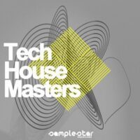 Tech House Masters