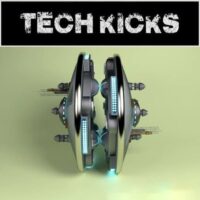Tech Kicks