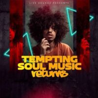 Tempting Soul Music Returns