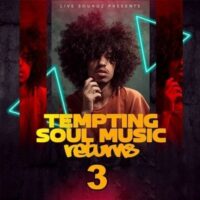 Tempting Soul Music Returns 3
