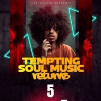 Tempting Soul Music Returns 5