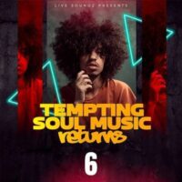 Tempting Soul Music Returns 6