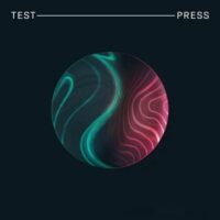 Test Press DnB Textures 2
