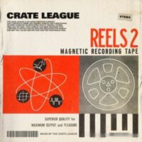 The Crate League Reels Vol 2