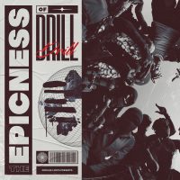 The Epicness Of Drill
