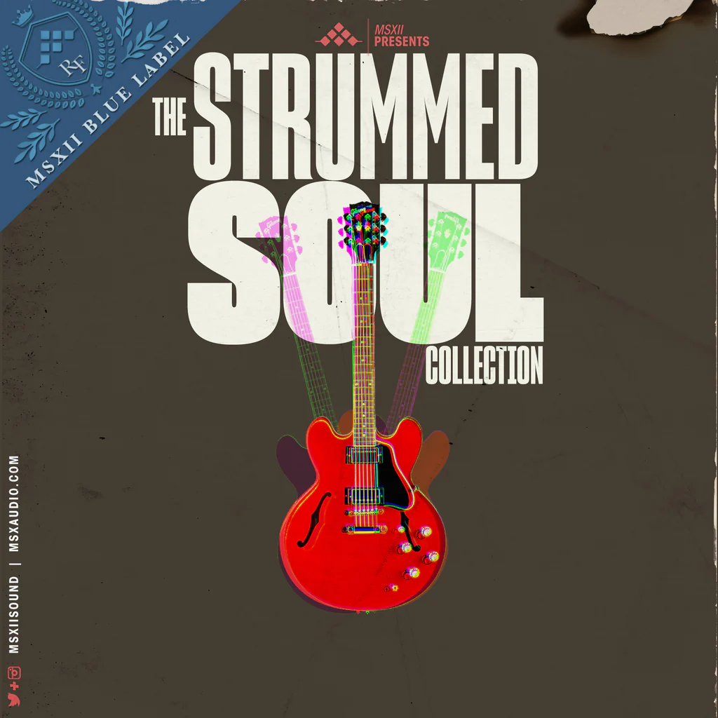 The Strummed Soul Collection
