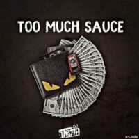 Too Much Sauce