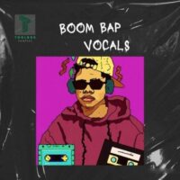 Toolbox Samples Boom Bap Vocals