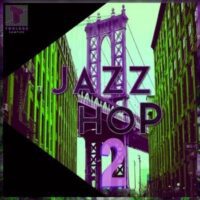 Toolbox Samples Jazz Hop 2