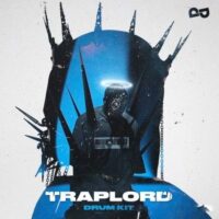 Trap Lord Drum Kit