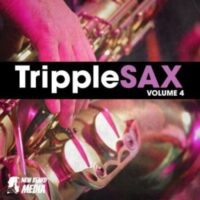 Tripplesax Vol 4