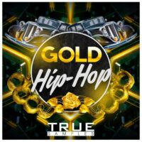 True Samples Gold Hip-Hop
