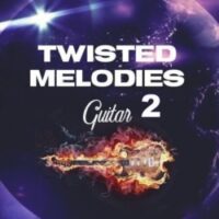 Twisted Melodies Guitar 2