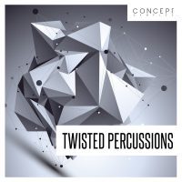 Twisted Percussions