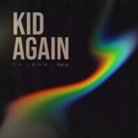 Ty Leon x The Ai Kid Again