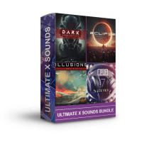 Ultimate X Sounds Bundle
