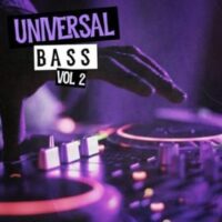 Universal Bass Vol 2