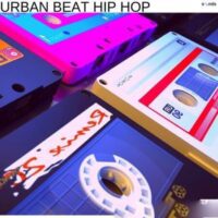 Urban Beat Hip Hop