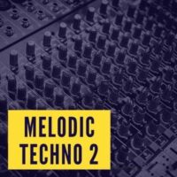 Ushuaia Music Melodic Techno 2